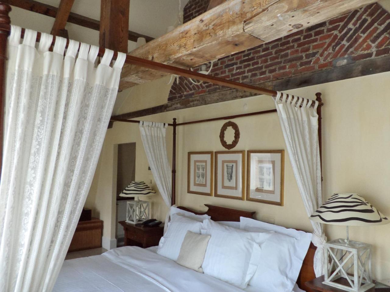 Hotel Recour Poperinge Eksteriør billede